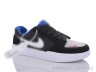 Кросівки ML2305 black-white-blue р: 40-44, в упаковці: 8 пар, купити тільки гуртом - 917562