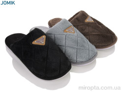 Капці MU11692 mix р: 41-46, в упаковці: 18 пар, купити тільки гуртом