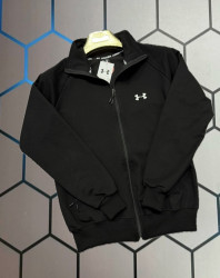 Спортивна кофта чоловіча Under Armour "4777" (р: S-2XL) в упаковці 5 шт. №373903