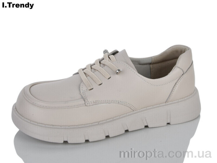 Туфлі BK1702-2 р: 36-41, в упаковці: 8 пар, купити тільки гуртом - 1195679