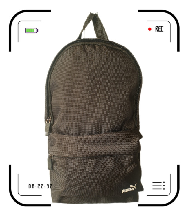 Міський рюкзак "Puma" (р: 31*19*11см) №370916 - Ventil SE 939