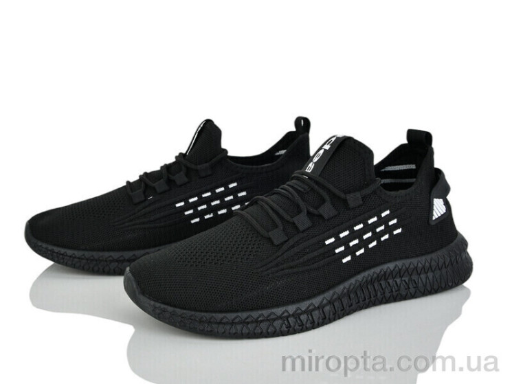 Кросівки F58-68 р: 40-45, в упаковці: 8 пар, купити тільки гуртом - 1170675