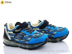 Кросівки X7028B blue р: 25-30, в упаковці: 6 пар, купити тільки гуртом