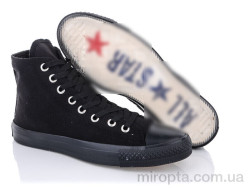 Кеди 4834-1 р: 40-44, в упаковці: 10 пар, купити тільки гуртом