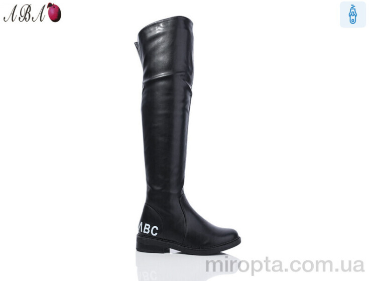 Чоботи P643 р: 36-41, в упаковці: 6 пар, купити тільки гуртом - 896077