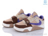 Кросівки JR beige р: 36-40, в упаковці: 6 пар, купити тільки гуртом - 891785