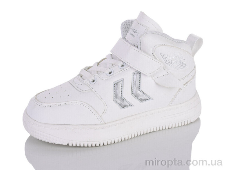 Кросівки XXF02-1530-1C р: 32-37, в упаковці: 8 пар, купити тільки гуртом - 1197894