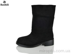 Черевики H9612-22 р: 36-40, в упаковці: 6 пар, купити тільки гуртом
