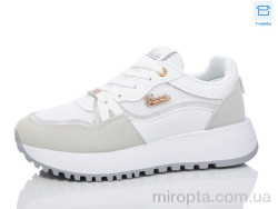 Кросівки J1010-2 р: 36-41, в упаковці: 8 пар, купити тільки гуртом