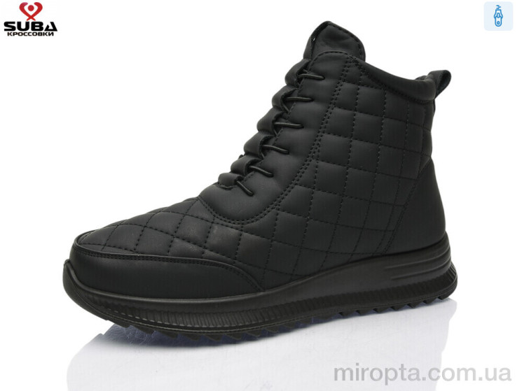 Черевики M635-1 р: 37-42, в упаковці: 8 пар, купити тільки гуртом - 1214305