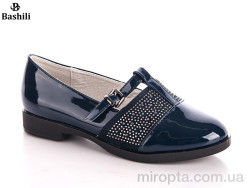 Туфлі 5066-3 blue SMALL р: 31-36, в упаковці: 8 пар, купити тільки гуртом