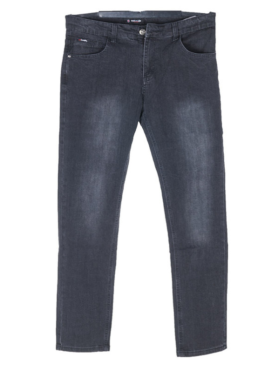 Джинси Denim р 32-38 Чоловіча W008-8 - Basanjiu ZEL1391