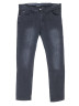 Джинси Denim р 32-38 Чоловіча W008-8 - Basanjiu ZEL1391