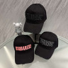 Кепка чоловіча "Dsquared2" (р: 56-59) мікс кольорів, в упаковці 5 шт. №367184 - Koroleva 470