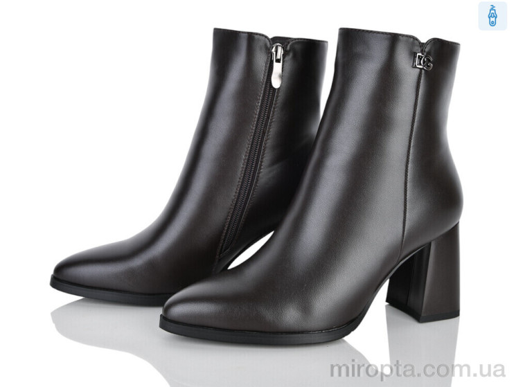 Черевики L700-3M р: 36-40, в упаковці: 6 пар, купити тільки гуртом - 1208424