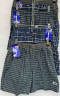 Шорти, p.XL-5XL, 5 кольорів, в упаковці 5 штук №808892 - Mixmoda Bg5255