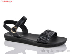 Босоніжки A02-1 р: 36-41, в упаковці: 8 пар, купити тільки гуртом