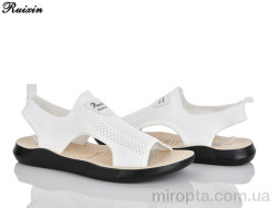 Босоніжки R272-9 р: 41-43, в упаковці: 6 пар, купити тільки гуртом