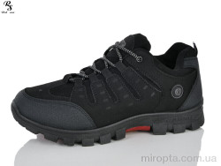 Кросівки FC313 black р: 42-46, в упаковці: 8 пар, купити тільки гуртом