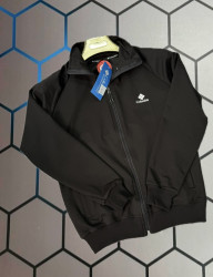 Спортивна кофта чоловіча Columbia "4776" (р: S-2XL) в упаковці 5 шт. №373904