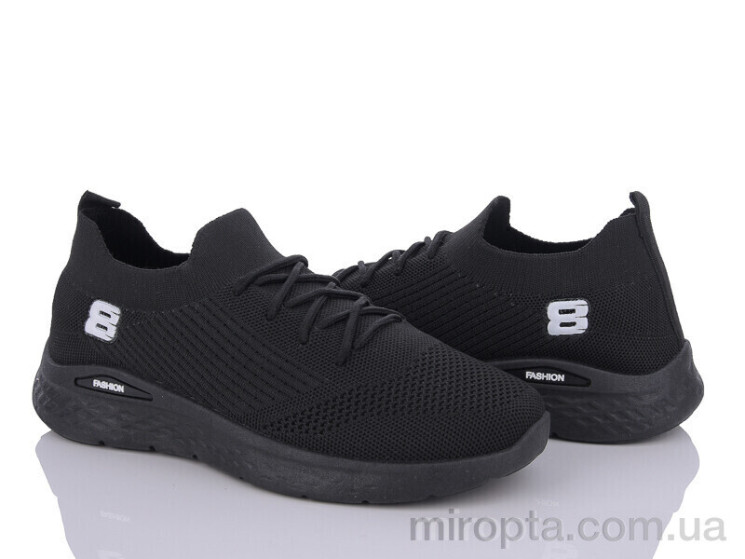 Кросівки M229-1 р: 40-45, в упаковці: 8 пар, купити тільки гуртом - 920280