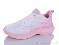 Кросівки HB0106-2 р: 36-41, в упаковці: 8 пар, купити тільки гуртом