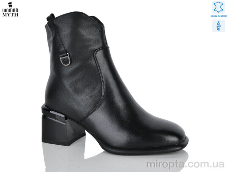 Черевики OS6253 р: 36-40, в упаковці: 8 пар, купити тільки гуртом - 1211606