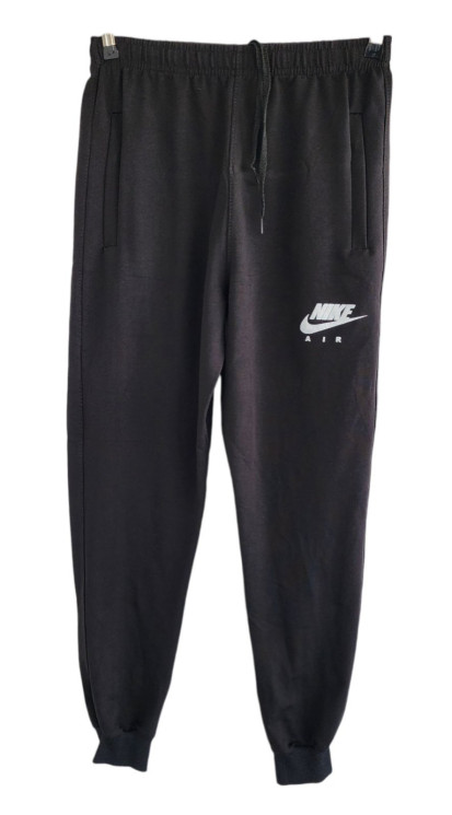 Спортивні штани чоловічі "Nike" (р: 46,48,50,52,54) 2 кольори, в упаковці 5 шт. №373239 - Flask