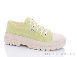 Кеди K300-6 р: 36-41, в упаковці: 8 пар, купити тільки гуртом