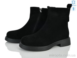 Черевики 711-237 р: 36-40, в упаковці: 6 пар, купити тільки гуртом