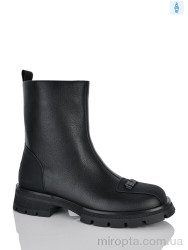 Черевики XX1191-1 р: 36-40, в упаковці: 6 пар, купити тільки гуртом