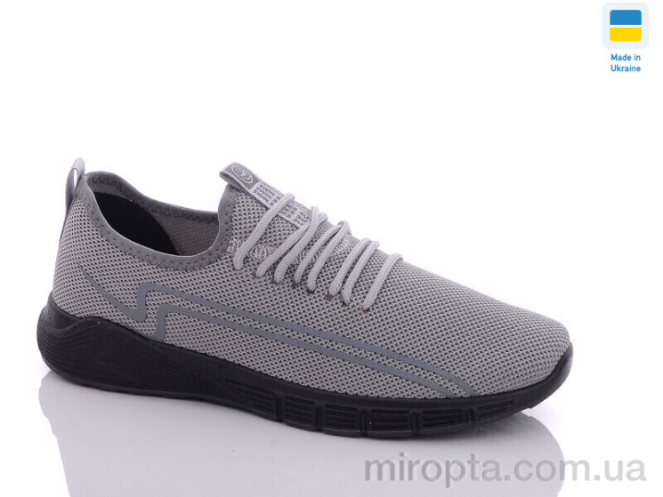 Кросівки 1010-2 р: 40-45, в упаковці: 8 пар, купити тільки гуртом - 796119