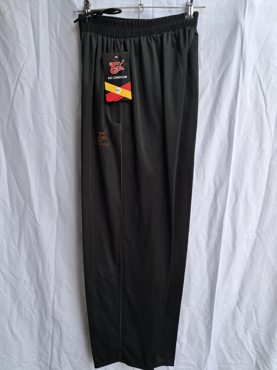 Спортивні штани чоловічі, еластик (р. XL-5XL ), в упаковці 5 штук №312984 - Sundry GN1418