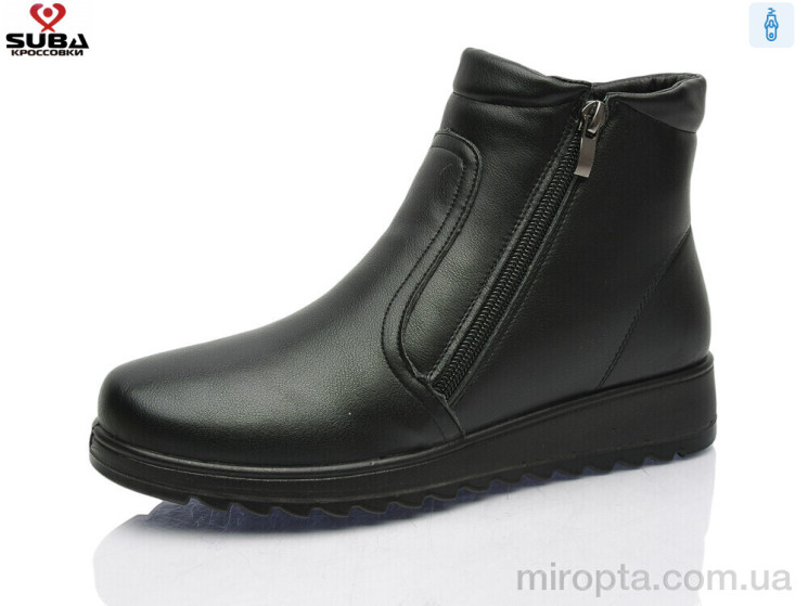 Черевики M853 р: 37-42, в упаковці: 8 пар, купити тільки гуртом - 1214328