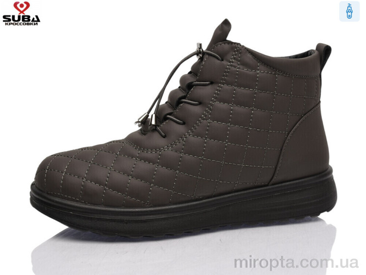 Черевики M708-3 р: 37-42, в упаковці: 8 пар, купити тільки гуртом - 1214820