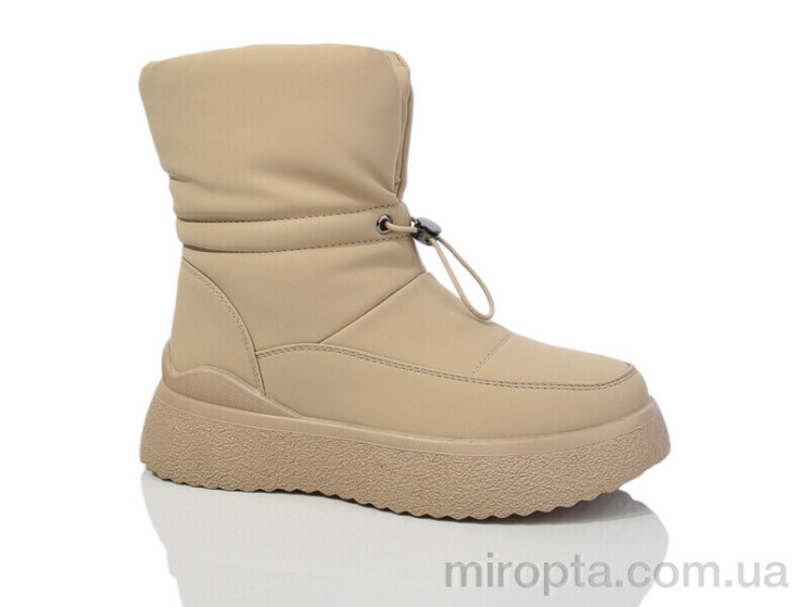 Черевики 3771-4 р: 36-41, в упаковці: 8 пар, купити тільки гуртом - 987233