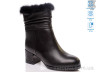 Черевики Anna Lucci M6-2F3786-706-K368 (36-41) р: 36-41, в упаковці: 8 пар, купити тільки гуртом - 409981