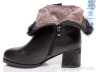 Черевики Anna Lucci M6-2F3786-706-K368 (36-41) р: 36-41, в упаковці: 8 пар, купити тільки гуртом - 409981