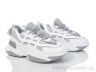 Кросівки 149-38 grey р: 36-41, в упаковці: 8 пар, купити тільки гуртом - 969311