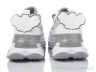 Кросівки 149-38 grey р: 36-41, в упаковці: 8 пар, купити тільки гуртом - 969311