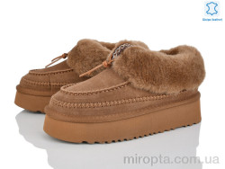 Уги M6215-6 р: 36-41, в упаковці: 8 пар, купити тільки гуртом