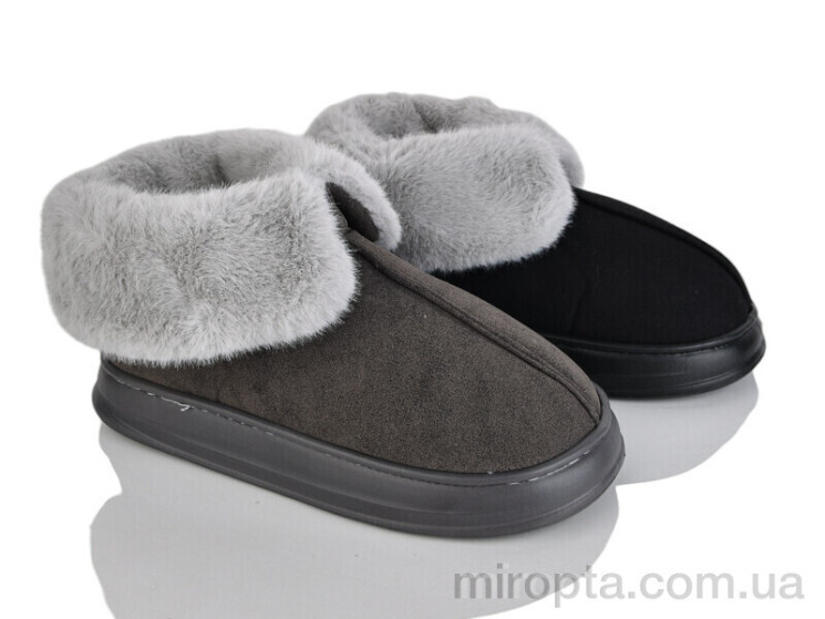 Капці JNG21 (12) mix р: 42-47, в упаковці: 12 пар, купити тільки гуртом - 1113597