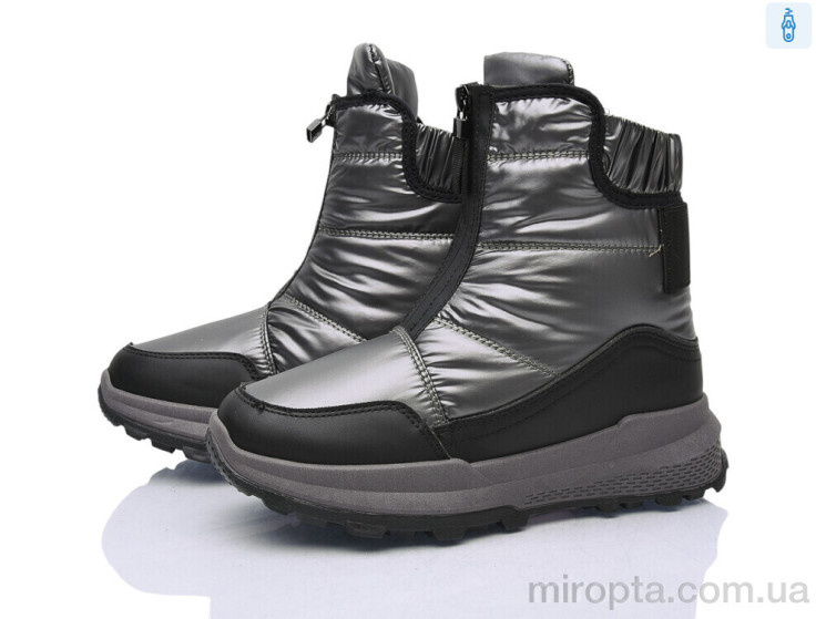 Черевики M301-5 р: 36-41, в упаковці: 8 пар, купити тільки гуртом - 1216649