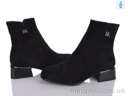Черевики XL645-6E р: 33-35, в упаковці: 6 пар, купити тільки гуртом