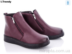 Черевики BK266-8A р: 36-41, в упаковці: 8 пар, купити тільки гуртом