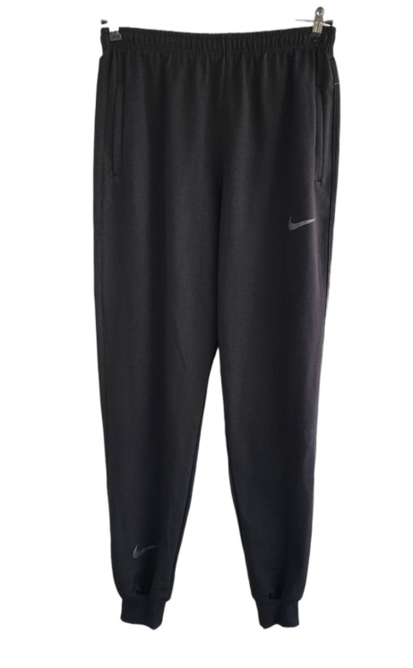 Спортивні штани чоловічі "Nike" (р: 46,48,50,52,54) 2 кольори, в упаковці 5 шт. №373240 - Flask