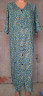 Сукня жіноча, штапель, м.1307 (р. XL, 2XL ), 18 кольорів, в упаковці 2 шт. №314963 - Ekaterina