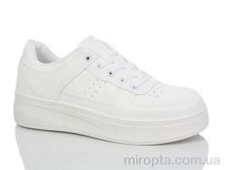 Кросівки L1019-1 р: 36-41, в упаковці: 8 пар, купити тільки гуртом