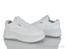 Кросівки Prime PR-SH701 white р: 37-40, в упаковці: 8 пар, купити тільки гуртом - 1180336