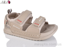 Сандалі BL4118-2C р: 31-36, в упаковці: 8 пар, купити тільки гуртом